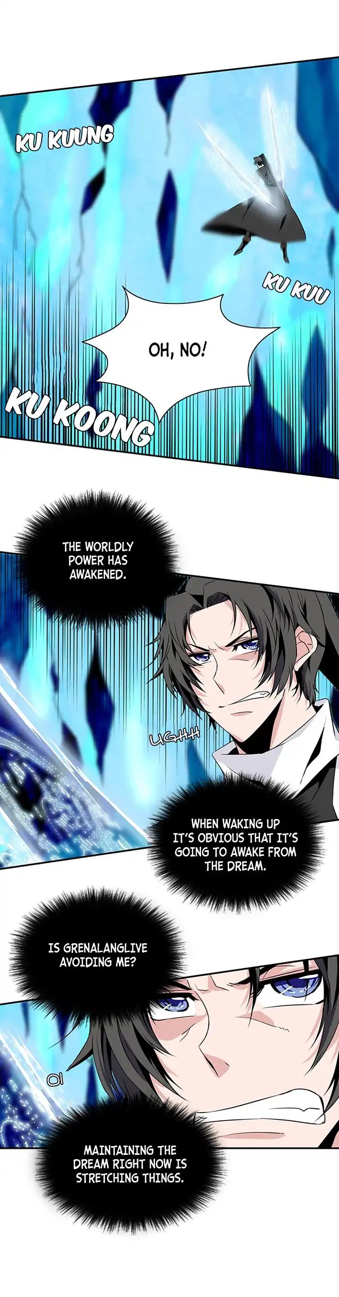 Wizardly Tower Chapter 65 13